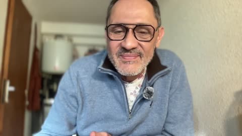 💡🛑 AHMED MOUALEK vs RACHID ELJAY : "Dieu est LUMIÈRE" ! (Le Mensonge des Imams) + Avertissement ! ⚠️🌌