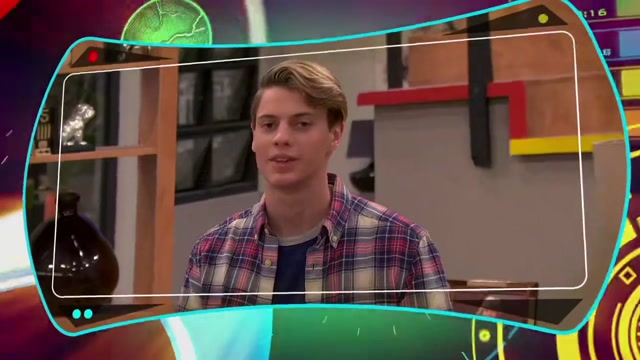 Henry Danger (2014)