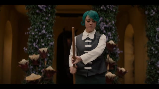 ONE PIECE A Série 1x3