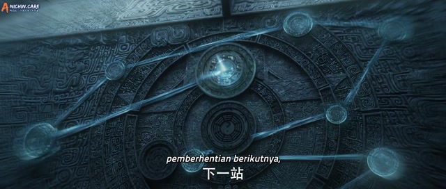 [ANICHIN.CARE][Shrouding the Heavens][2023][158].[1080p]