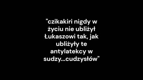 Złomowanie hipokryzji cz6 - nietypowe powiązania
