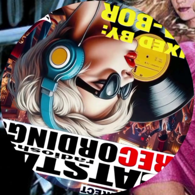 CATSTAR RECORDINGS RADIO SHOW 264 preview