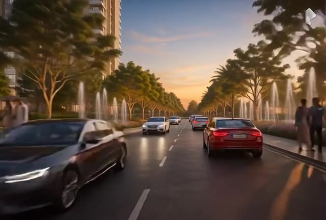Ivory County 115 Noida