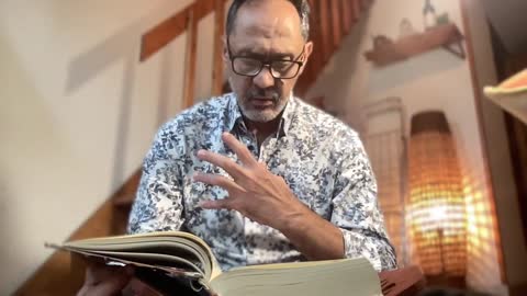 🩸🗡️ L'AORTE TRANCHÉE (S69) : La Preuve que je ne mens pas ! + Le Secret des 10 Vierges ! 🕯️📖