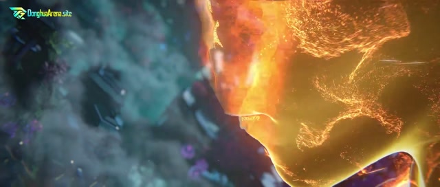 DonghuaArena.site Renegade Immortal Episode 138 1080p