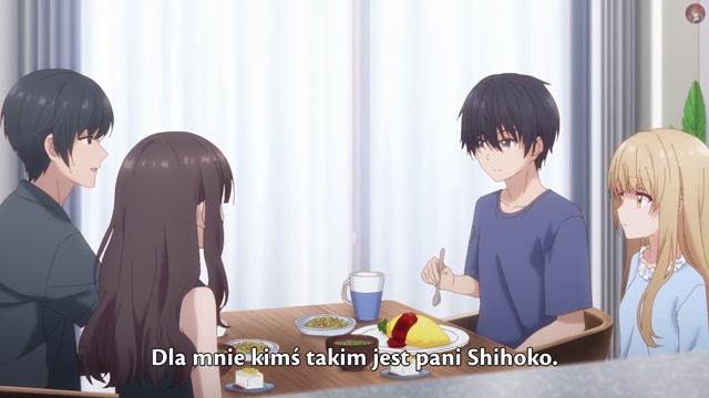 Otonari no Tenshi-sama ni S2 - 04 Durandell Nowek MaouSubs