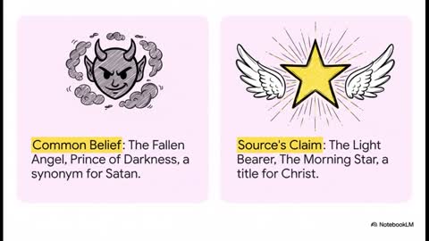 Lucifer: Devil You Don't Know