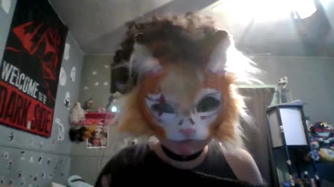 Hi! (warning: kinda cringe 😔) A GREETING #therian #artist #bewhoyouwant!