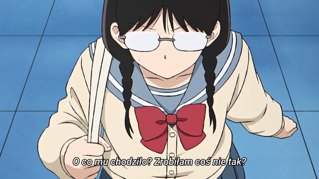 Dajesz, Nakamura! 03 PL