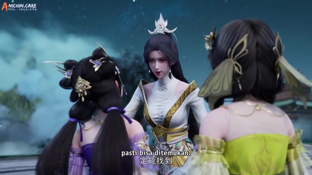 [ANICHIN.CARE][Wan Jie Du Zun][436].[1080p]