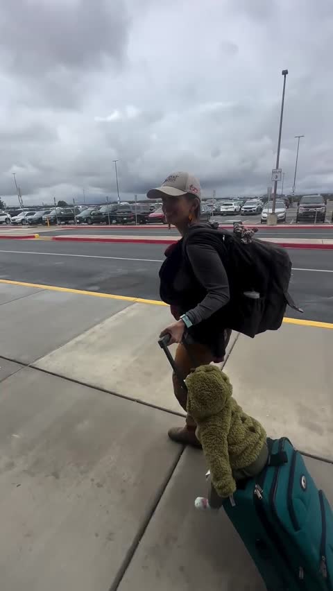 Are you ready for a ride baby ?😄🚴‍♀️