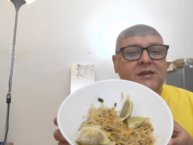 CIBO UN LABIRINTH DI PARANOIE