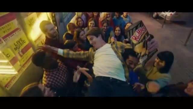 AXN Рекламен блок 19 Март 2026