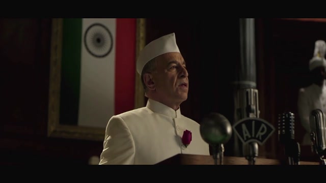 Samvidhaan - First Look - Directed by Shyam Benegal - Produced by Rajya Sabha TV