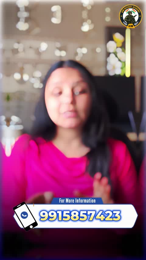 NDA Coaching in Kolkata – Build Confidence and Leadership Skills