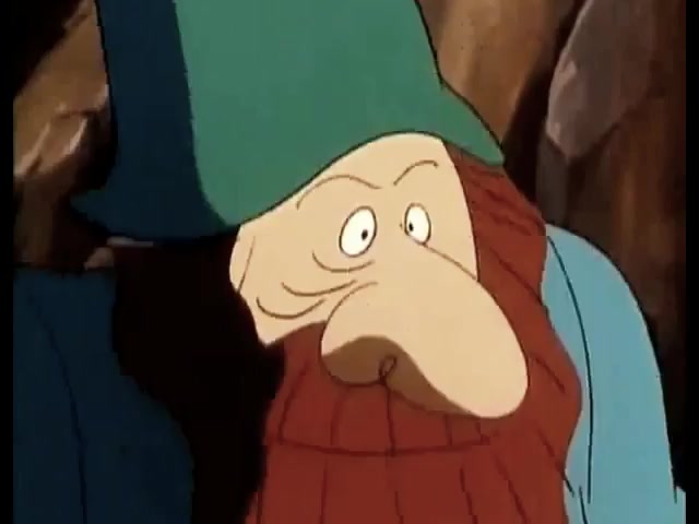 Bajke brace Grim, Simsala Grim, epizode sinhronizovane na srpskom jeziku