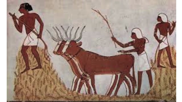 Materialismo histórico de Karl Marx