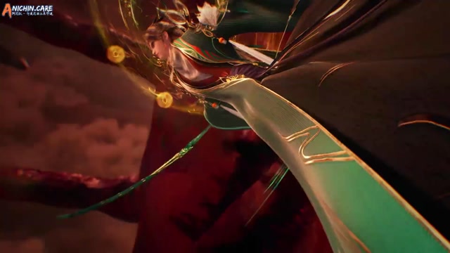 [ANICHIN.CARE][Senior Brother is Too Steady][2023][138].[1080p]