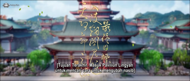 AnimeXin.dev way choices ep 14 indo