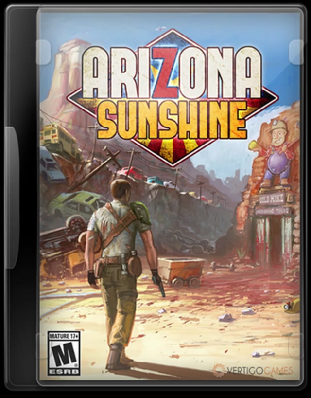 Adventure with challenging encounters