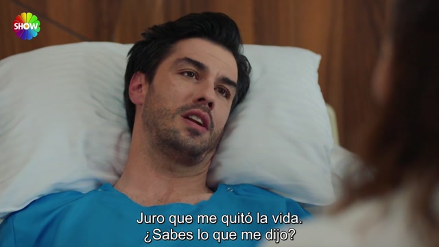 SYK - Capitulo 32