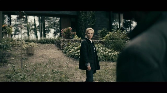 The Boys Temporada 1 Capitulo 8