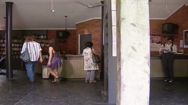 A Viagem - Episódio 15