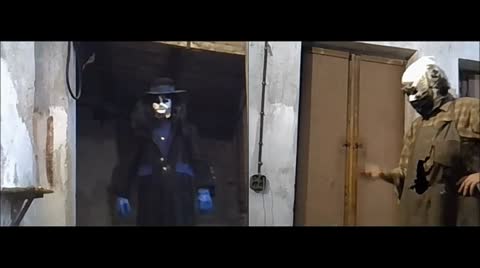 waldo zacharius's undertaker vs brad mc nichols