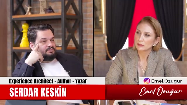 Çok Tehlikeli! Yapay Zeka Kaybettiğiniz Yakınınızı Taklit Edebilir! Evime O Aleti Asla Sokmam!