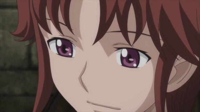 Spice and Wolf Temporada 2 Capítulo 8