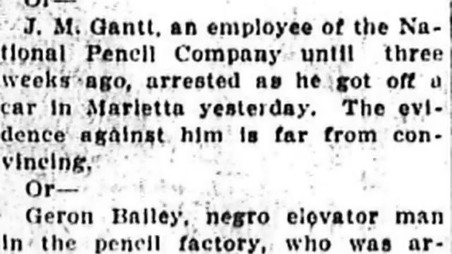 Tuesday, 29th April 1913 Guilt Will Be Fixed Detectives Declare