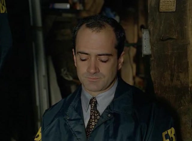 les soprano S01E13