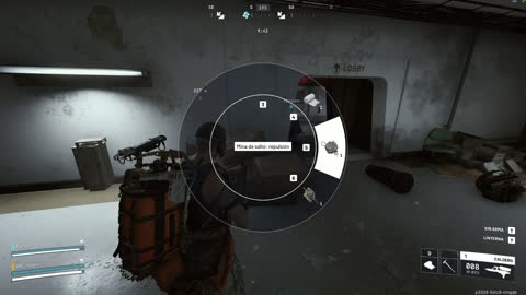 Se fueron cocoteados - ARC Raiders