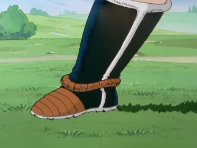 Dragón Ball Z Kai Capitulo 3 Una Batalla De Vida Y Muerte El Ataque De Goku Y Pikoro
