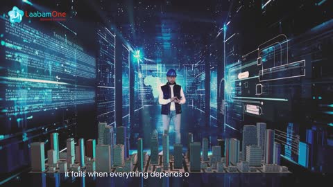 Most businesses focus 