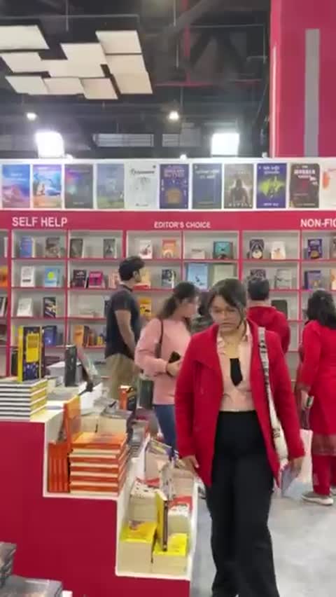 Get Ready for Book Fair 2026 | Bharat Mandapam New Delhi | Complete Guide | Bolbala