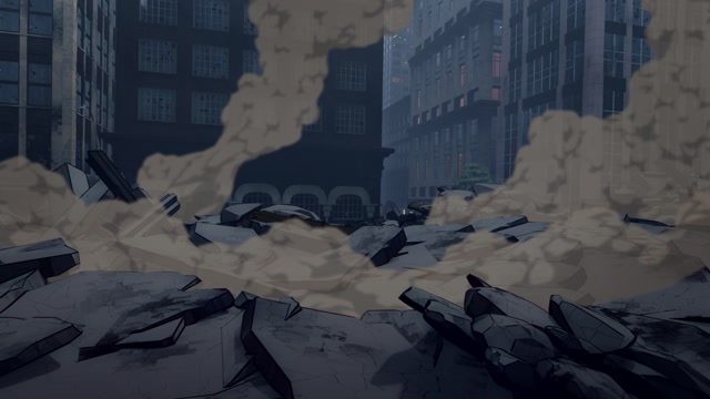 Invincible - Season 1 Episode 8 (Hebrew)