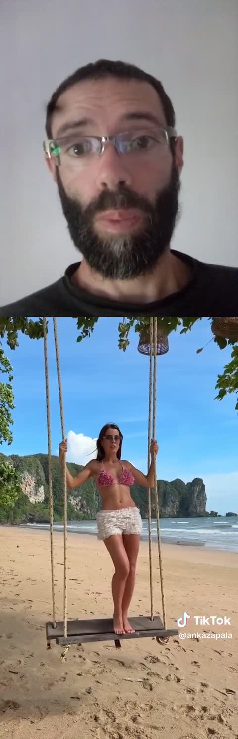 Anna Zapala Tiktok 