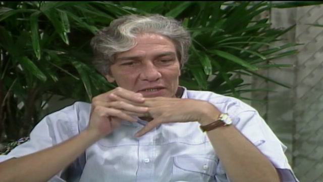 A Viagem - Episódio 35