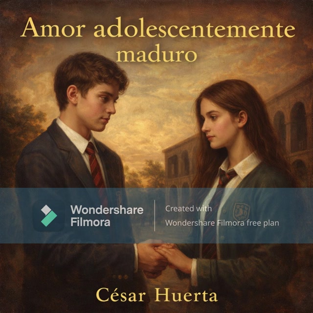 Quinto y Cuarto  -  César Huerta