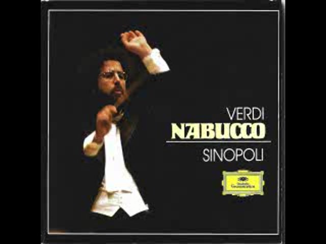 VERDI NABUCCO 2