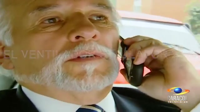 El Ventilador (2007) - Capítulo 29 Final (SD) - Caracol TV