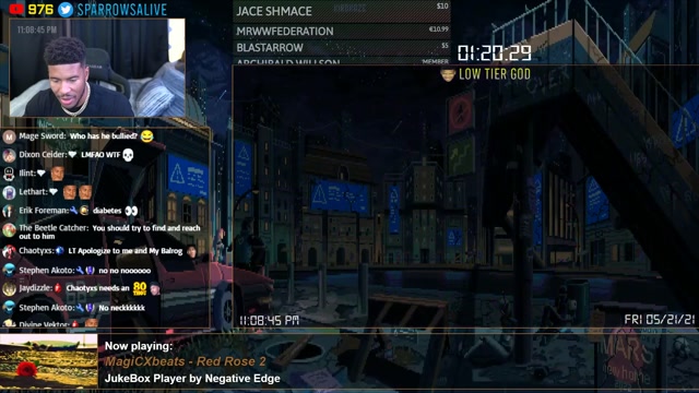 LOW TIER GOD STREAM 5_21_2021_GAMES_TALKS