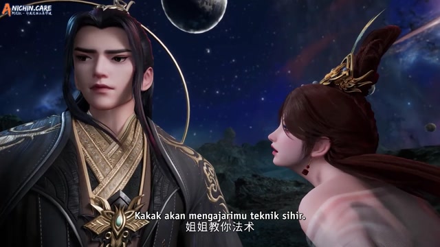 [ANICHIN.CARE][Wan Jie Du Zun][439].[1080p]