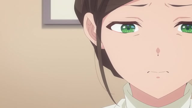 Class de banme ni Kawaii Onnanoko to Tomodachi ni Natta S01E09 1080P _ Byse