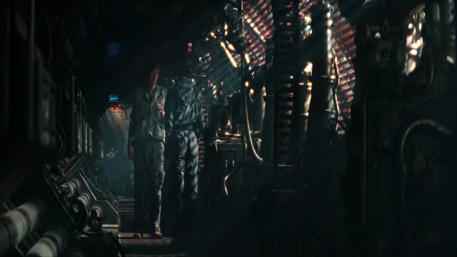 Alien.Earth.S01.[Bolly4u.org] WEB-DL Dual Audio