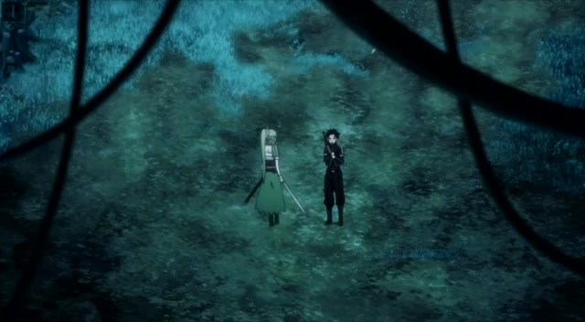 SAO - La serie resumida Ep. 14 [Fandub Latino]