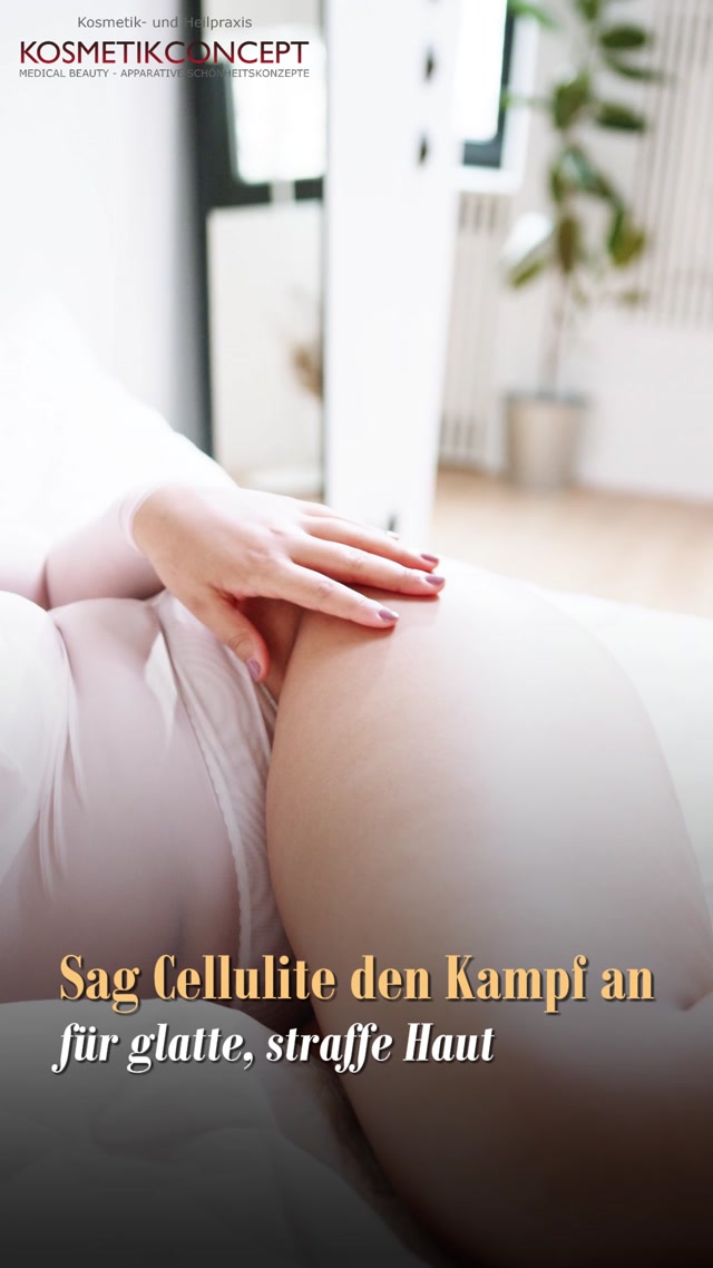 KOSMETIKCONCEPT – Moderne Schönheitsbehandlungen für natürliche Ergebnisse
