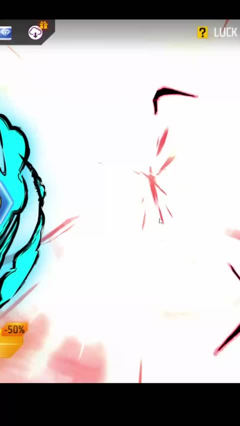 Groza & Katana: El combo más lindo de Free Fire 😍