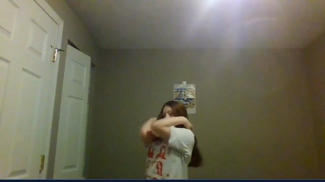 KATSEYE Official PINKY UP MV